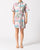 DRESS BORA BORA - SUMMER ON THE MED
