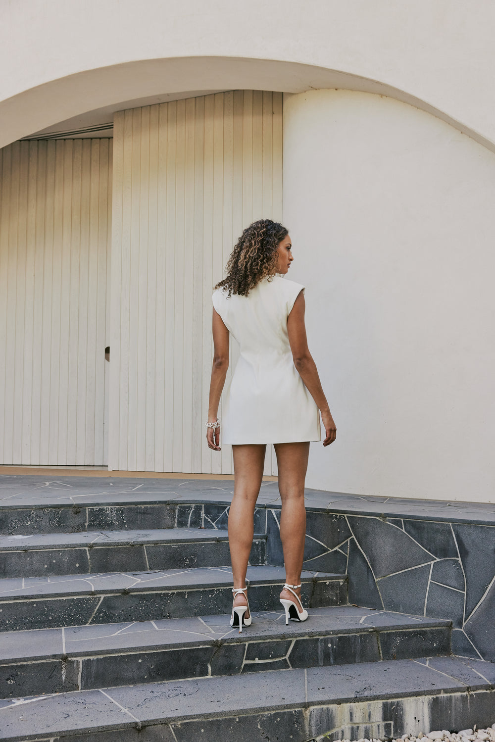 DRESS SEREN