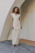 DRESS SOLENE VEST