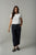TEE BASIC - WHITE