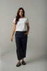 TEE BASIC - WHITE