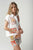 SHIRT RODEO PATCH CAP SLEEVE