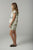SHIRT BOXY - STRINGY PRINT