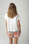 SHORTS RODEO PRINT
