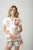 SHORTS RODEO PRINT
