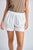 SHORTS COTTON