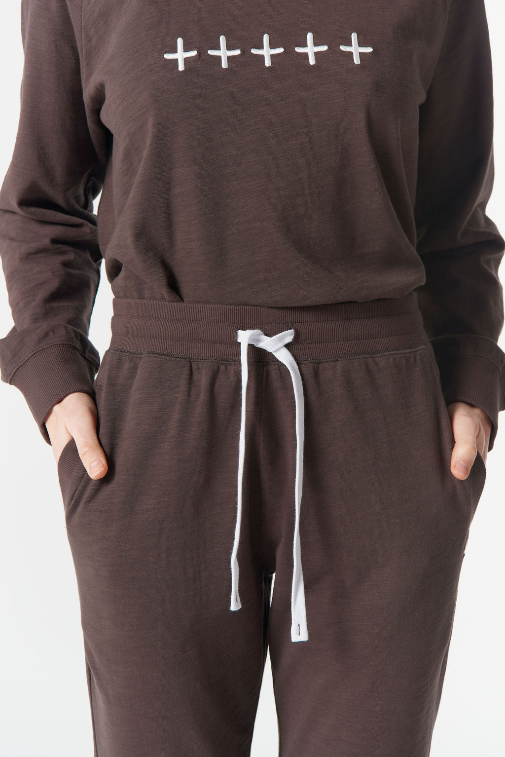 JOGGER BACK BY DEMAND