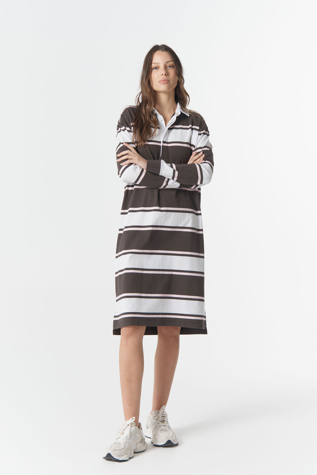 DRESS THE GO TO RUGBY - CHOCOLATE TORTE