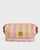 COSMETIC BAG - LIME SODA