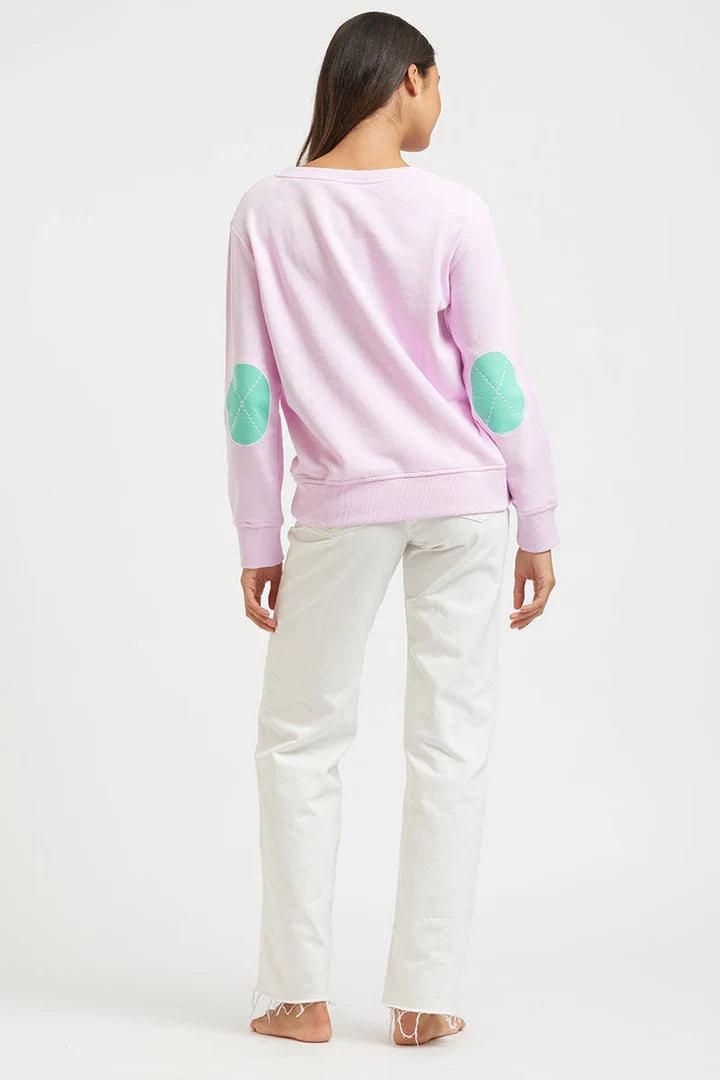 JUMPER CLASSIC COTTON SWEATSHIRT