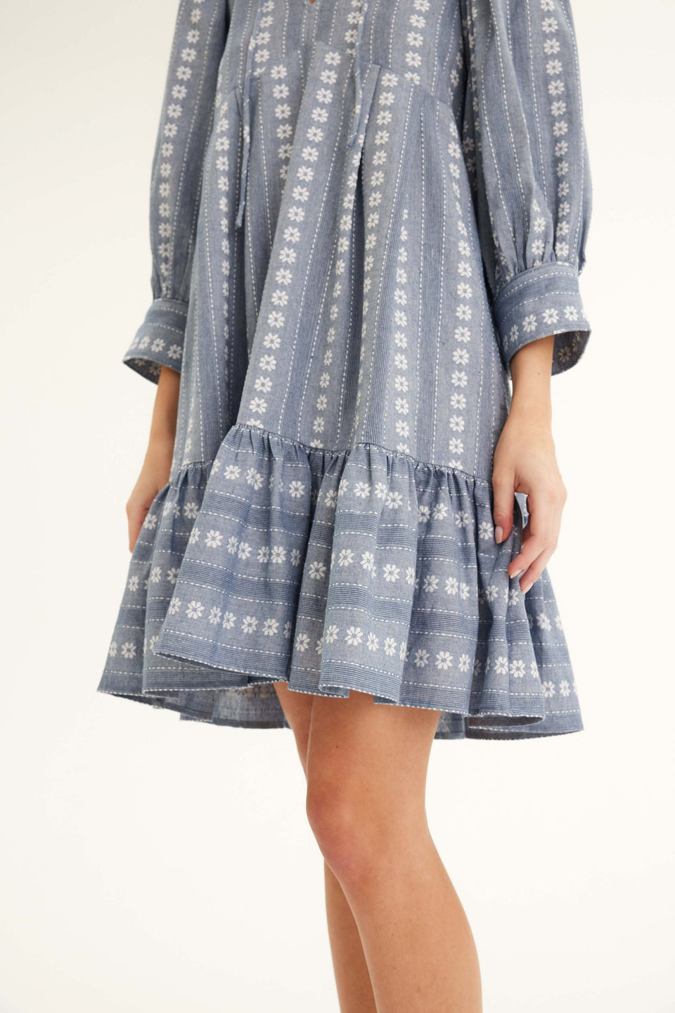 DRESS CAIA