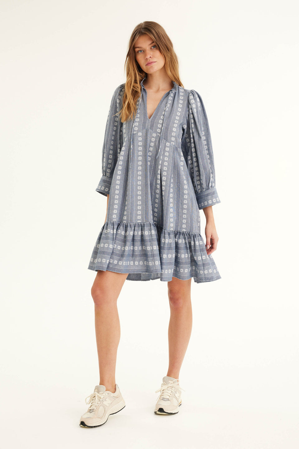 DRESS CAIA