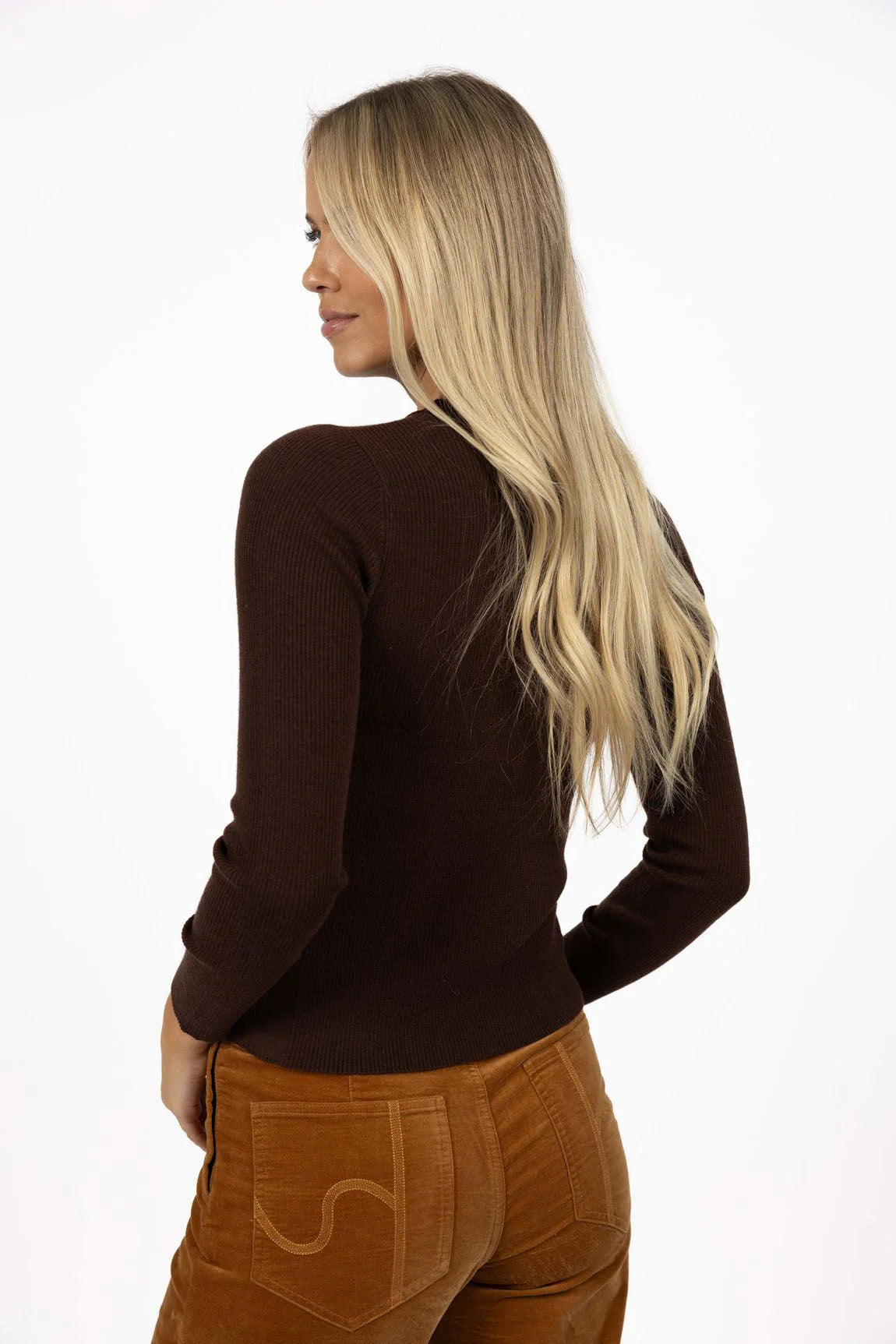 TOP TEMPO AW26