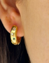 EARRINGS - CUTIE