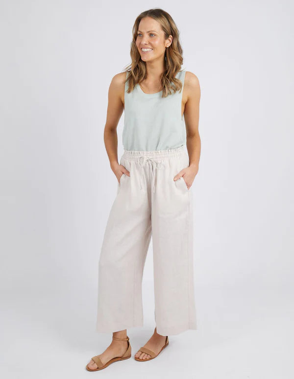 PANT BILLIE WIDE LEG