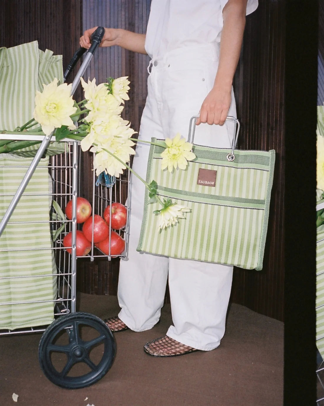 BAG ERRANDS