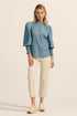 TOP PIER - CHAMBRAY