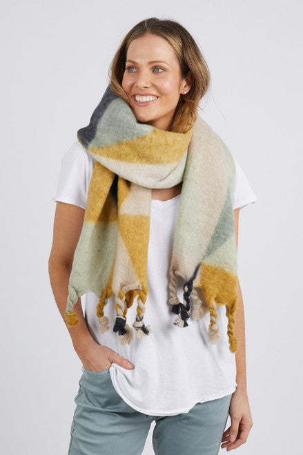 SCARF VERITY