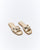 SLIDE EDEN LEATHER