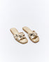 SLIDE EDEN LEATHER