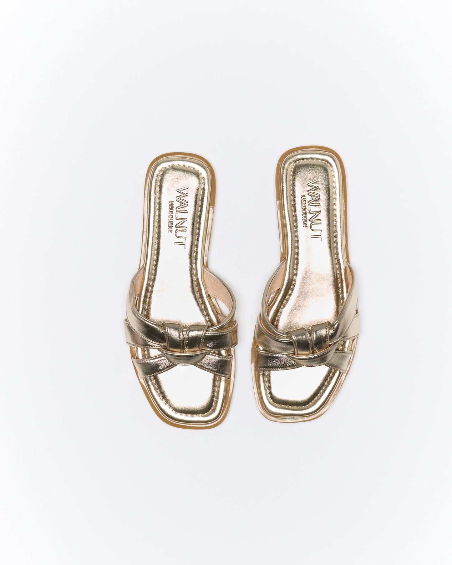 SLIDE EDEN LEATHER