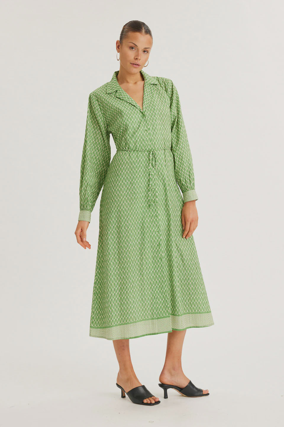 DRESS SHIRT EDINA