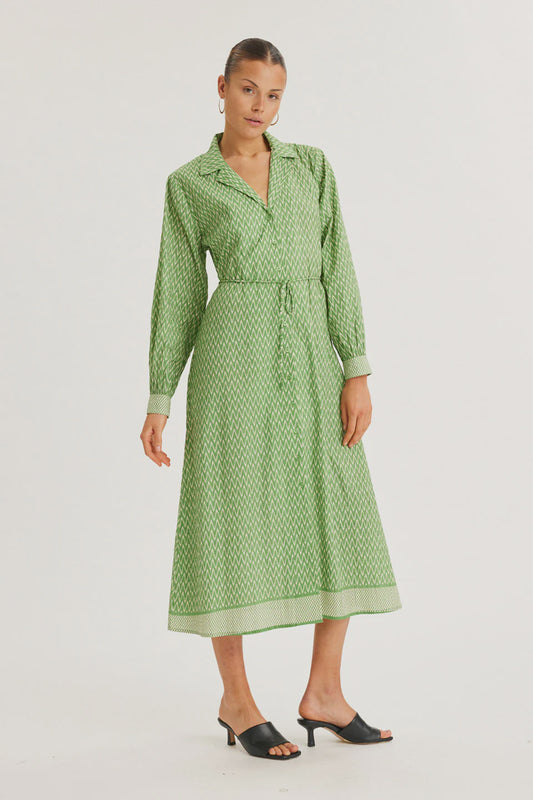 DRESS SHIRT EDINA