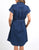 DRESS EVERLEIGH DENIM