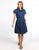 DRESS EVERLEIGH DENIM