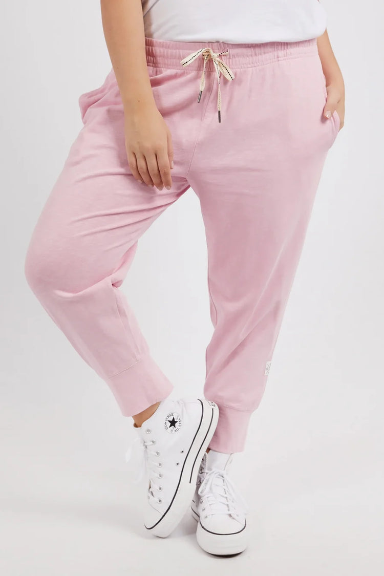 BRUNCH PANT - SPLENDID PINK