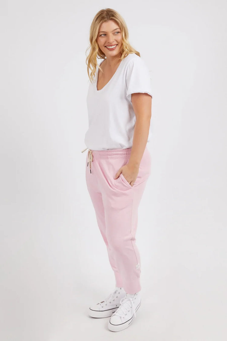 BRUNCH PANT - SPLENDID PINK