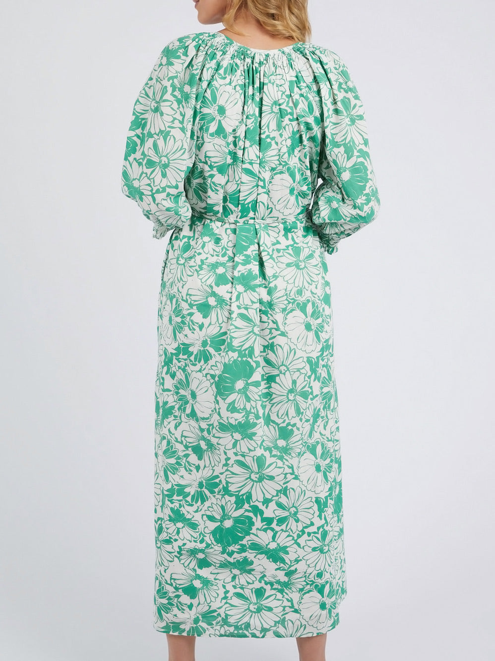 DRESS FLORENTINA