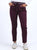 PANTS MARGO JOGGER - MERLOT