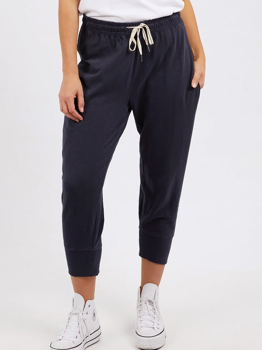 BRUNCH PANT - NAVY