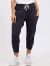 BRUNCH PANT - NAVY