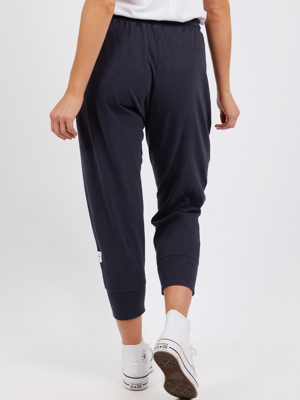 BRUNCH PANT - NAVY