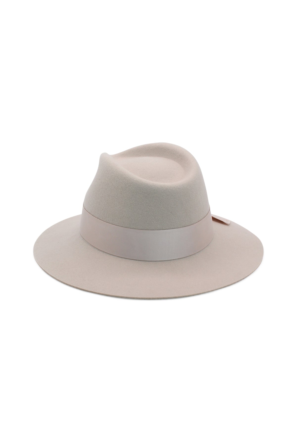 FEDORA YASMINE