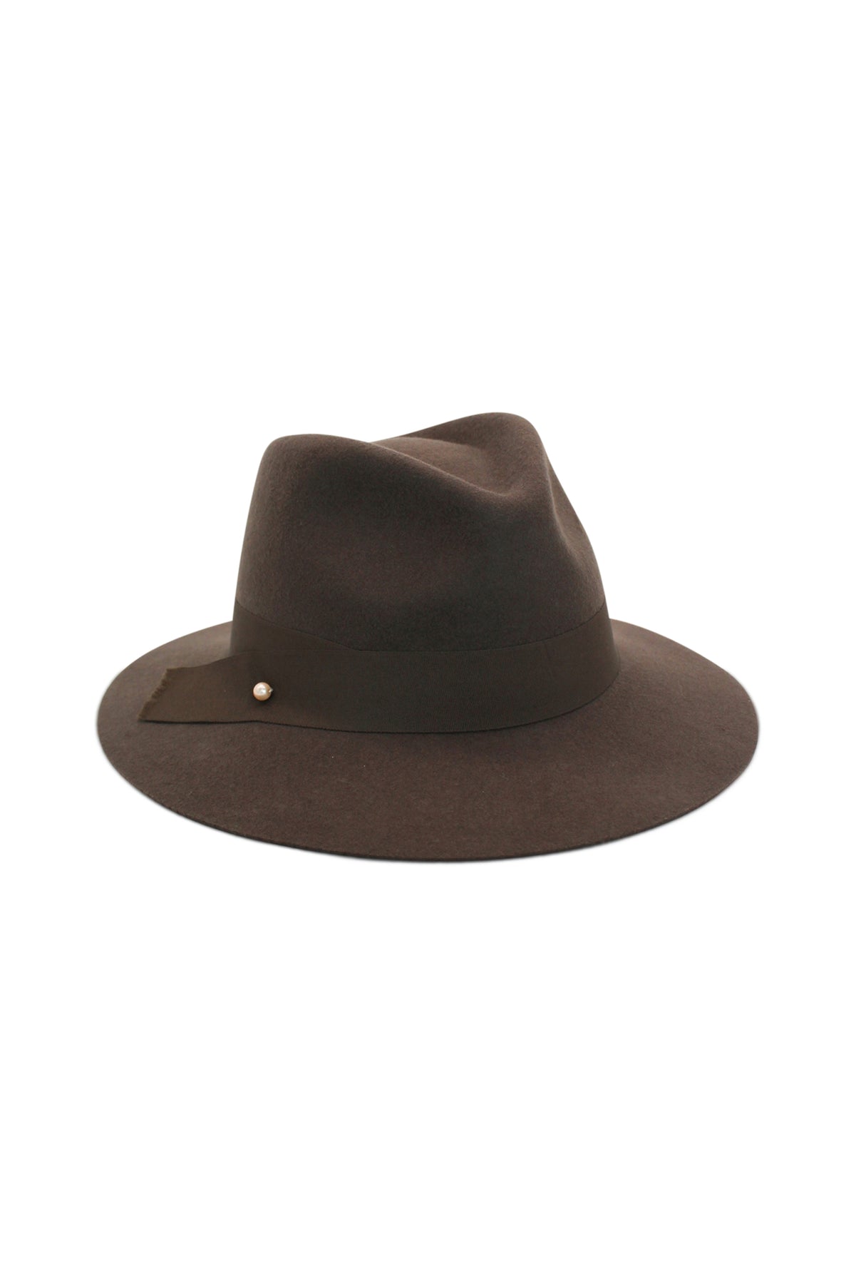 FEDORA YASMINE