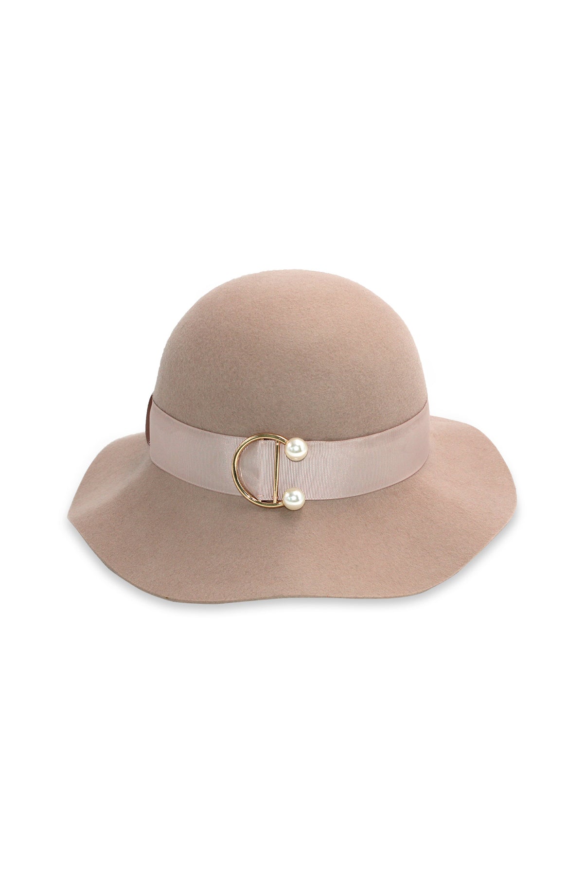 HAT SAIGE SMALL FLOPPY WOOL