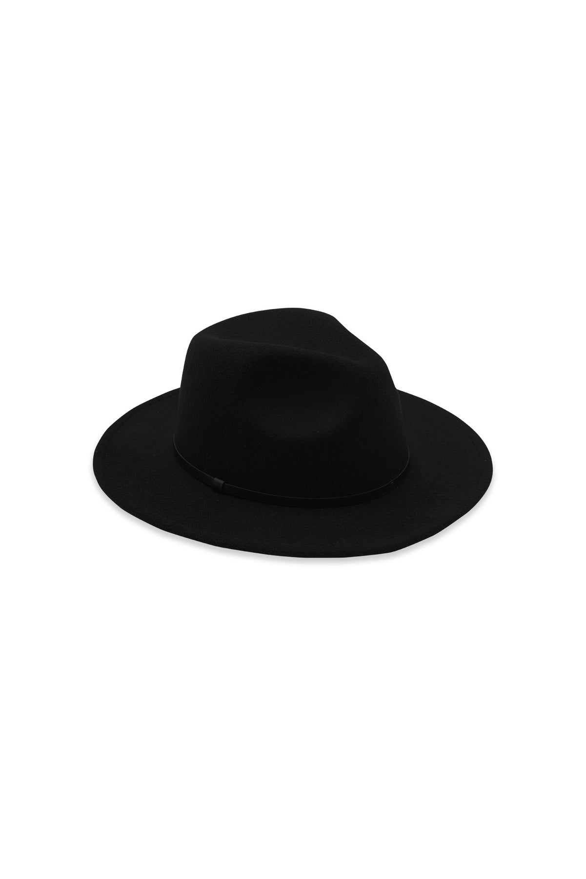 HAT JESSIE FEDORA
