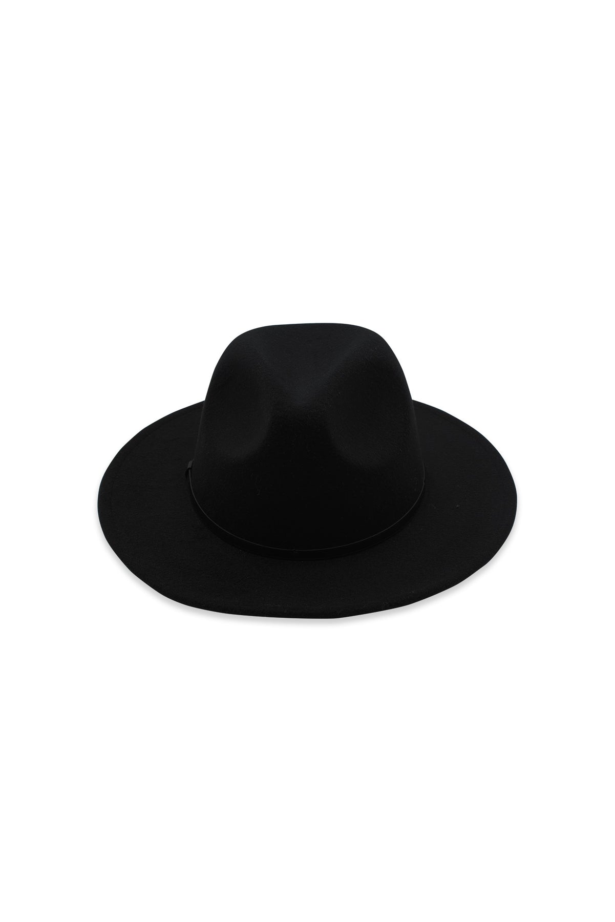 HAT JESSIE FEDORA