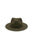 HAT PETRA WOOL FEDORA