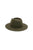 HAT PETRA WOOL FEDORA