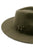 HAT PETRA WOOL FEDORA