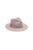 HAT PETRA WOOL FEDORA