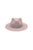 HAT PETRA WOOL FEDORA