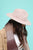 HAT PETRA WOOL FEDORA