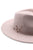 HAT PETRA WOOL FEDORA