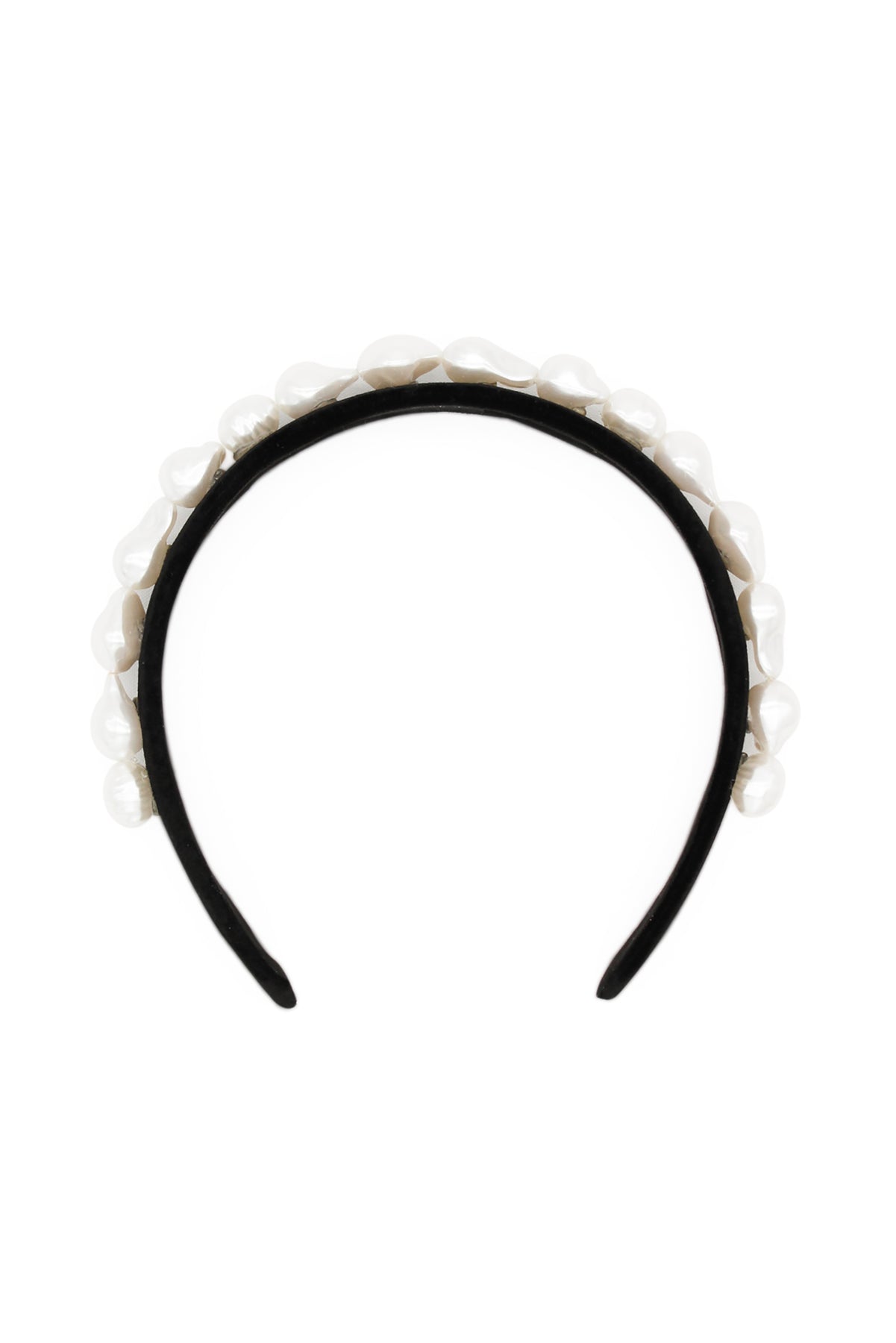 HEADPIECE BRIELLE