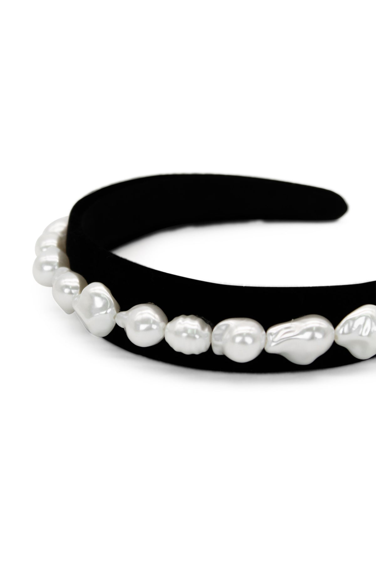 HEADPIECE BRIELLE